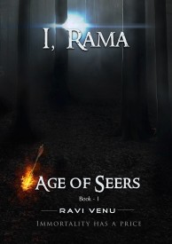 Buy I, Rama: Age of Seers (Book - 1) from Flipkart.com