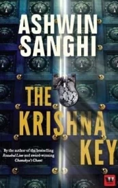 Buy The Krishna Key from Flipkart.com