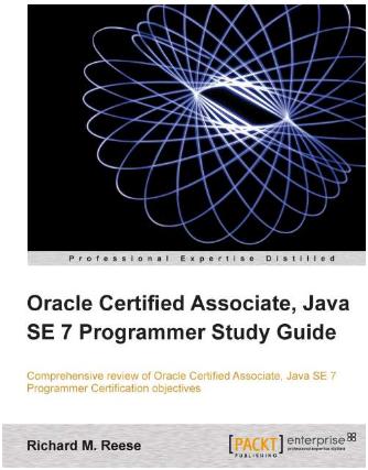 Buy Oracle Certified Associate, Java Se 7 Programmer Study Guide from Flipkart.com