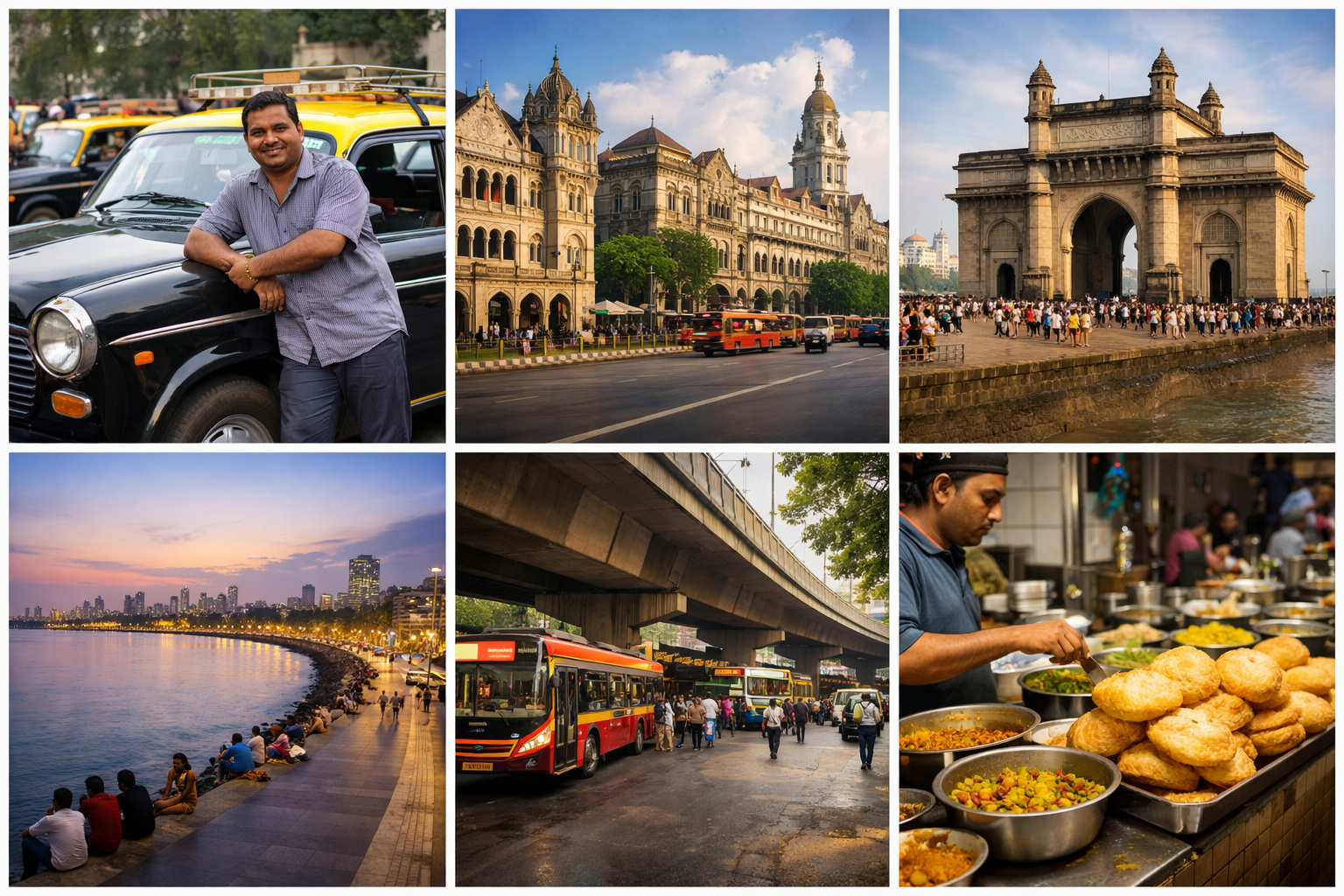 Mumbai - As I Like It